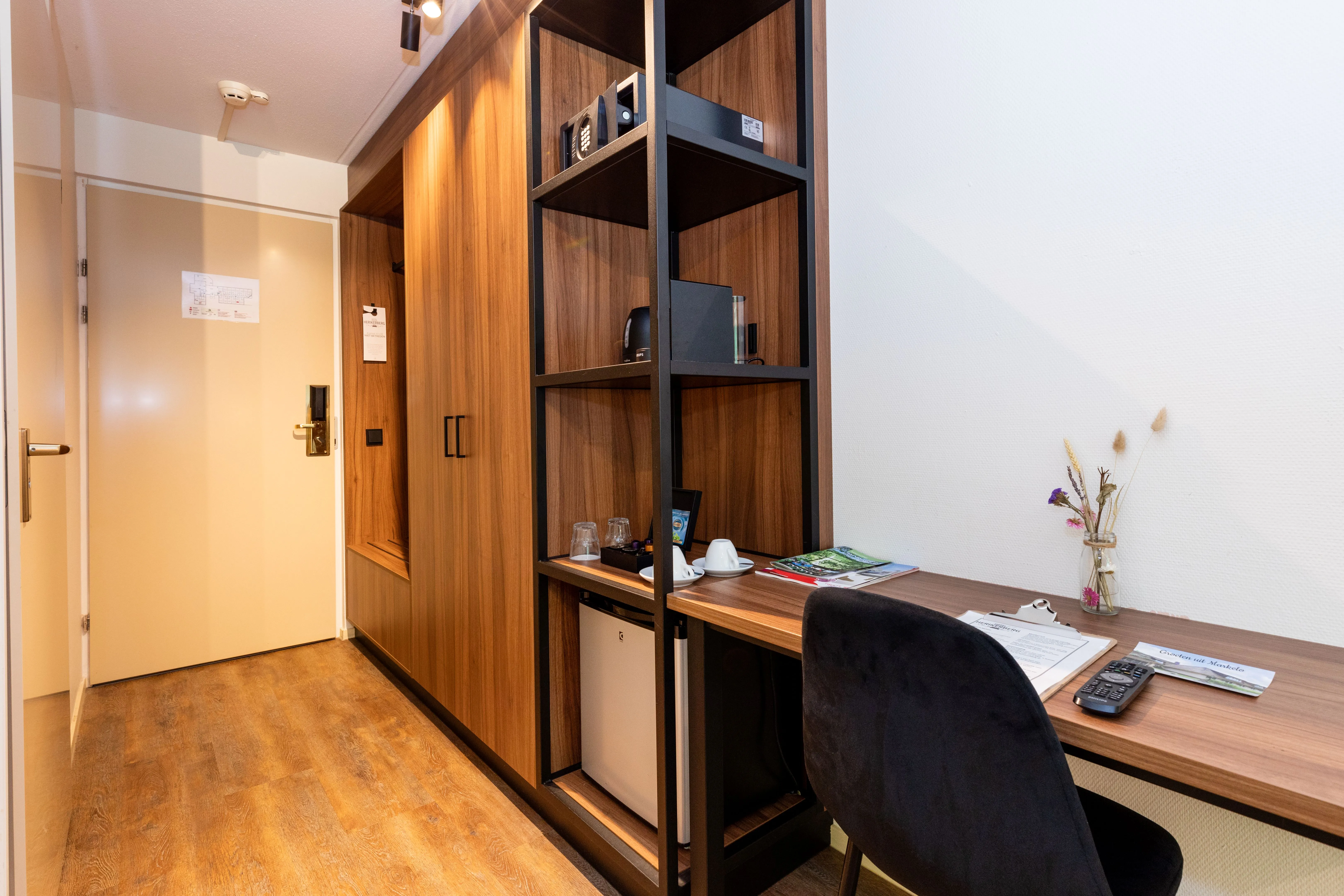 bostuin kast
